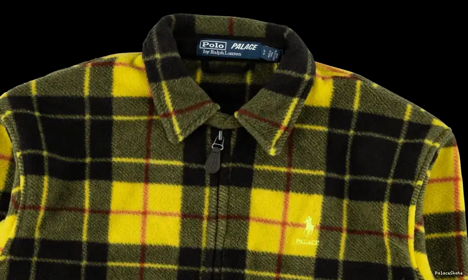 Affordable Palace X Fleece Palace